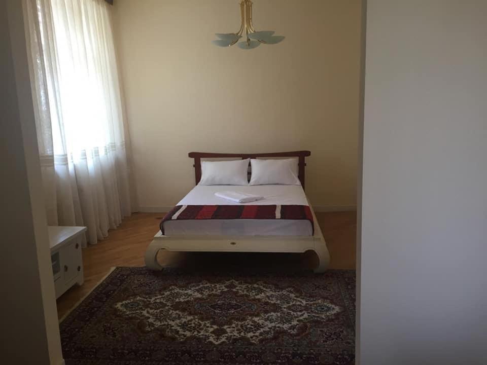 יירבאן Holiday Home מראה חיצוני תמונה