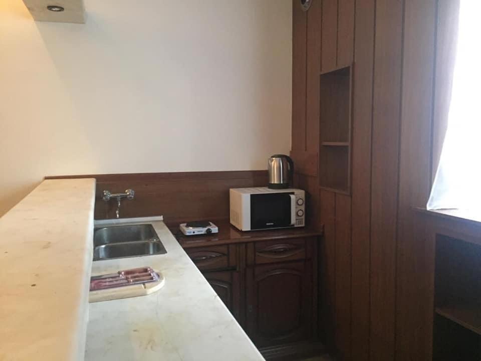 יירבאן Holiday Home מראה חיצוני תמונה