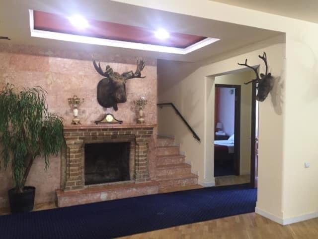 יירבאן Holiday Home מראה חיצוני תמונה
