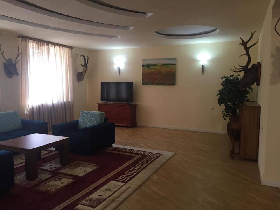 יירבאן Holiday Home מראה חיצוני תמונה