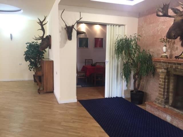 יירבאן Holiday Home מראה חיצוני תמונה