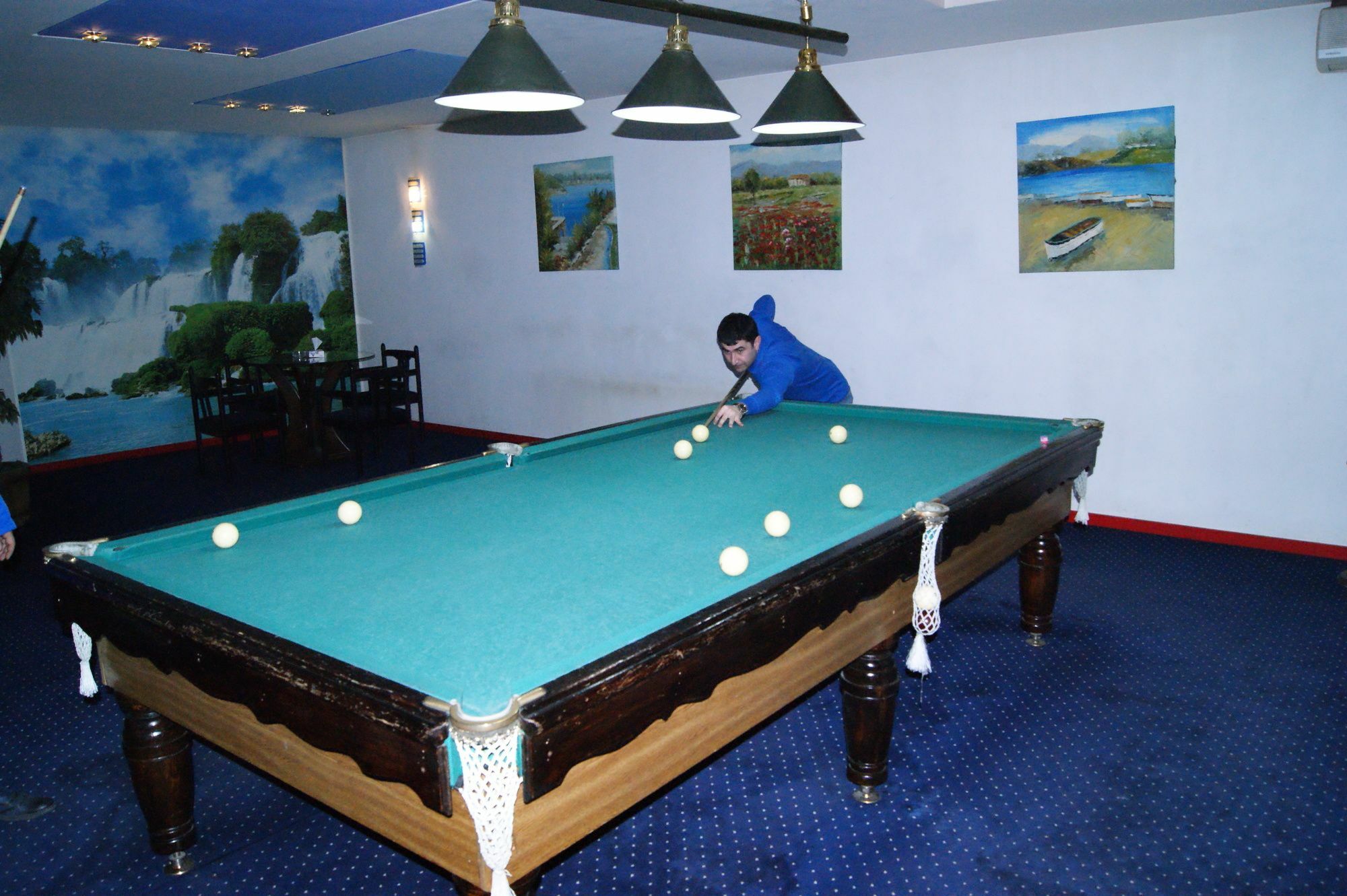 יירבאן Holiday Home מראה חיצוני תמונה