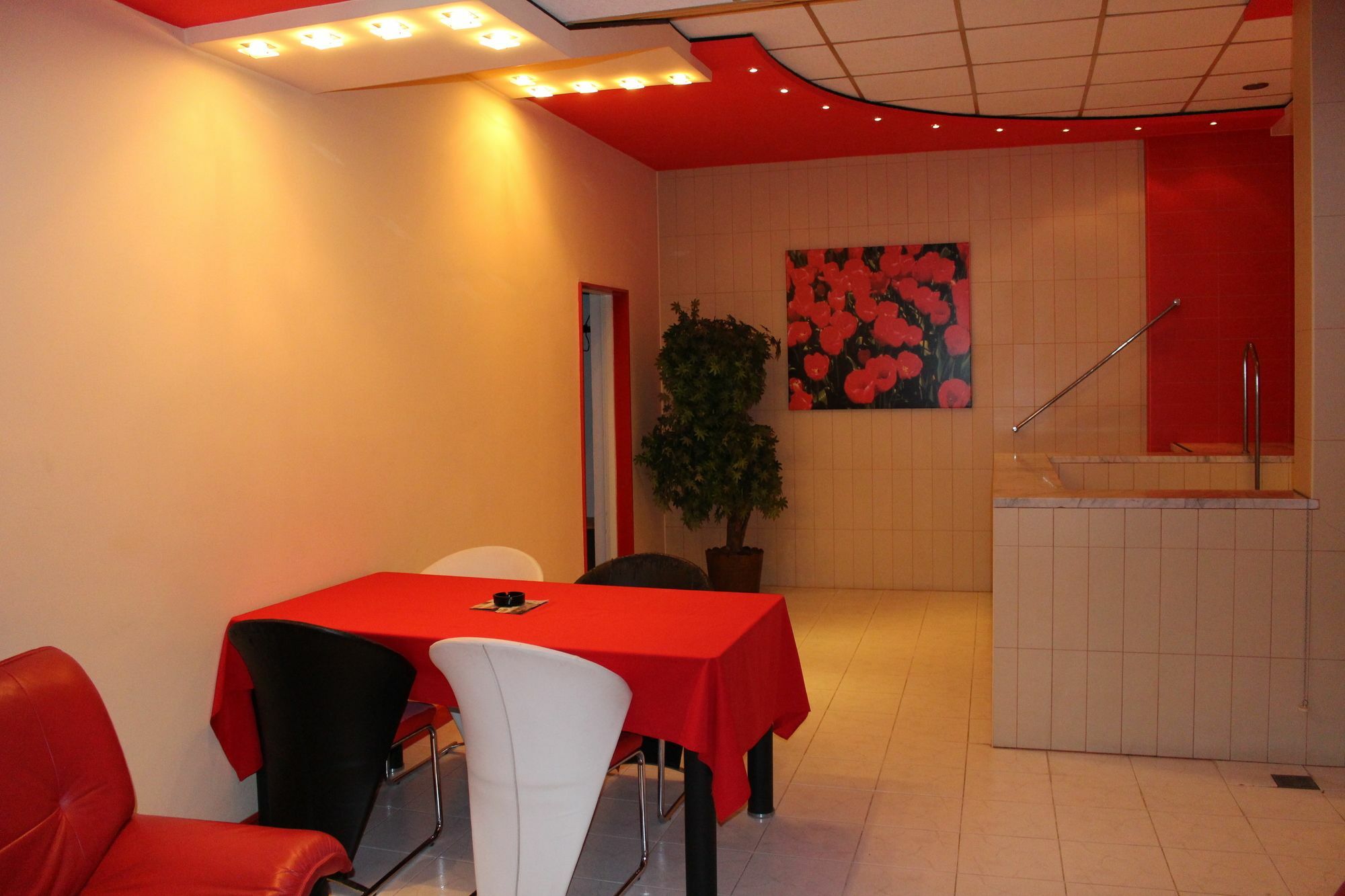 יירבאן Holiday Home מראה חיצוני תמונה