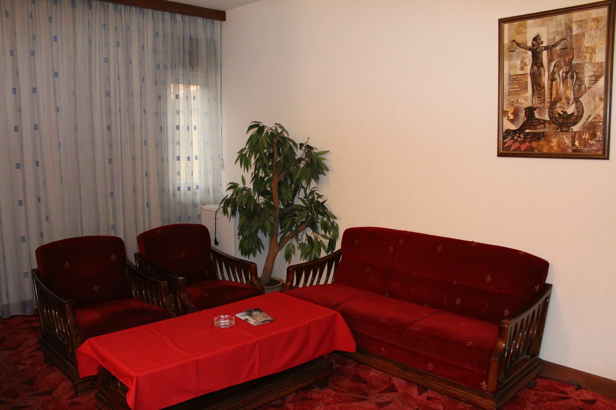 יירבאן Holiday Home מראה חיצוני תמונה