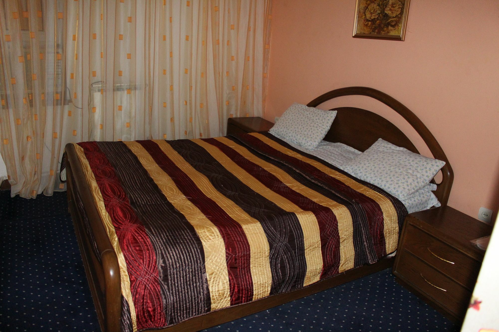 יירבאן Holiday Home מראה חיצוני תמונה