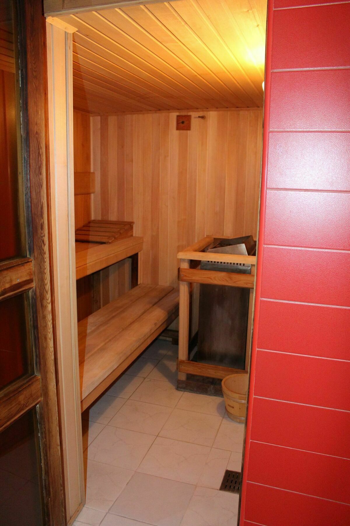 יירבאן Holiday Home מראה חיצוני תמונה